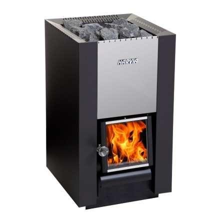 Печь для бани Harvia 16 Амазонка бай фото в Витебске