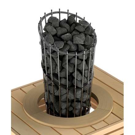 Электрическая печь SAWO PNX3-90Ni2-P в Витебске