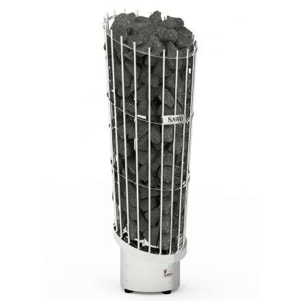 Электрическая печь SAWO PNX3-90Ni2-P Амазонка бай фото в Витебске