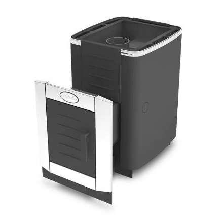 Банная печь GreiVari Кирасир 15 Стандарт Амазонка бай фото в Витебске