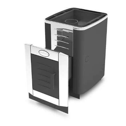 Банная печь GreiVari Кирасир 15 Стандарт в Витебске