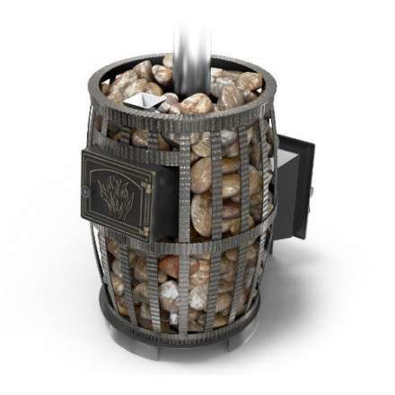 Печь для бани Везувий Сандуны Ковка 18 (270) в Витебске