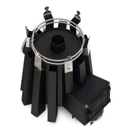 Печь для бани Добросталь Екатерина Великая в Витебске