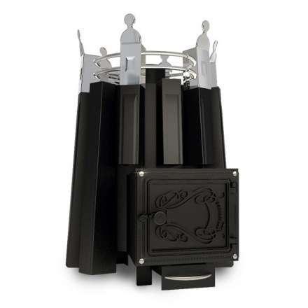 Печь для бани Добросталь Екатерина Великая Амазонка бай фото в Витебске