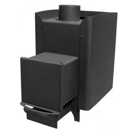 Печь для бани Варвара Банник удл. топка купить в Витебске