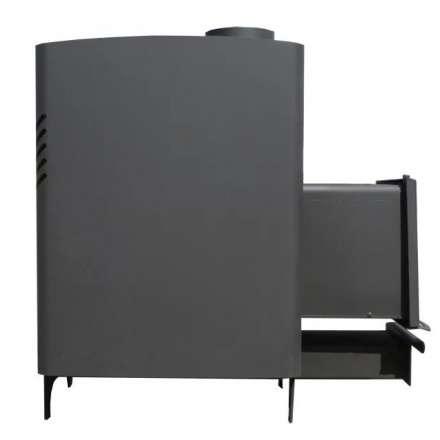 Печь для бани Варвара Банник удл. топка в Витебске