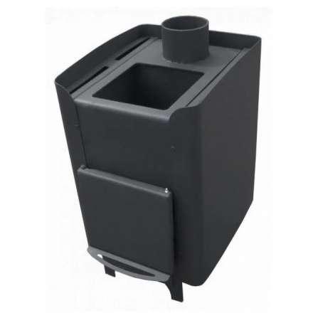 Печь для бани Варвара Банник в Витебске