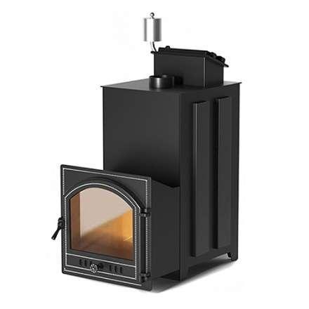 Печь для бани Везувий Эверест Inox 20 (205) Амазонка бай фото в Витебске