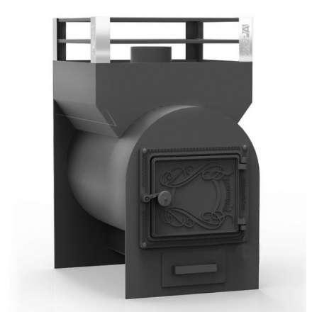 Печь для бани Добросталь Жара-малютка 500 купить в Витебске