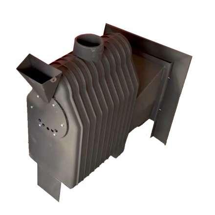 Банная печь Пегас 26 NEXT ДТ4 стекло конвекция в Витебске