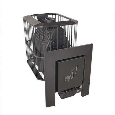 Банная печь Пегас 26 NEXT ДТ4 сетка амазонка бай фото в Витебске