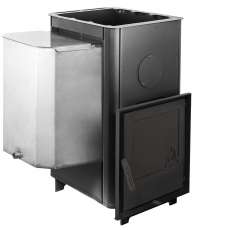 Печь для бани Варвара Паленица навесная укор. топка купить в Витебске