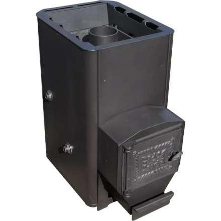 Печь для бани Варвара Мини с контуром купить в Витебске