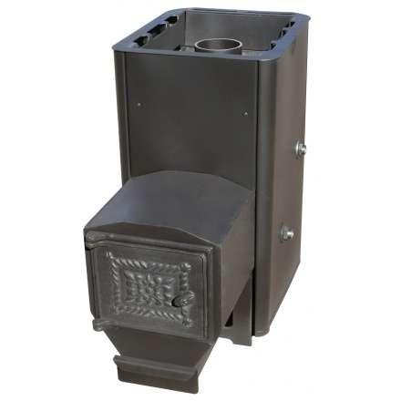 Печь для бани Варвара Мини с контуром удл. топка купить в Витебске