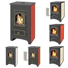 Купить модификации камина Везувий ПК-01 (270) в Витебске фото в Витебске