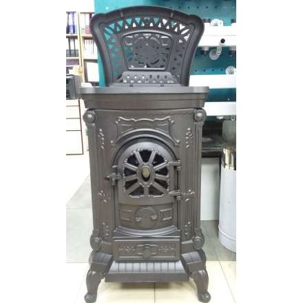 Печь-камин Kawmet P9 (8 кВт) EKO в Витебске