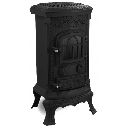 Печь-камин NORDflam Plato Амазонка бай фото в Витебске