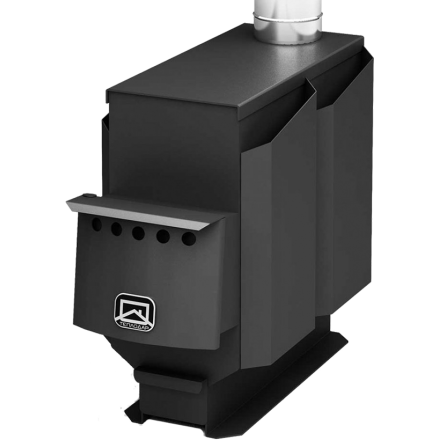 Отопительная печь Теплодар Т 100 купить в Витебске