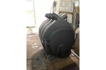 Купить Печь отопительная ВЕЗУВИЙ АОГТ 00 в Витебске в Витебске