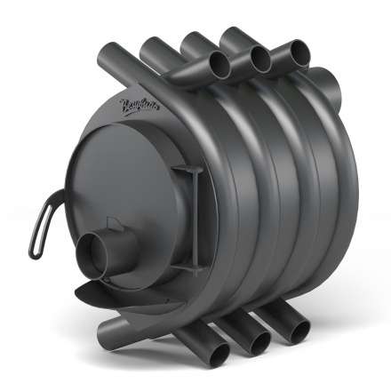 Печь отопительная ВЕЗУВИЙ АОГТ 00 купить в Витебске