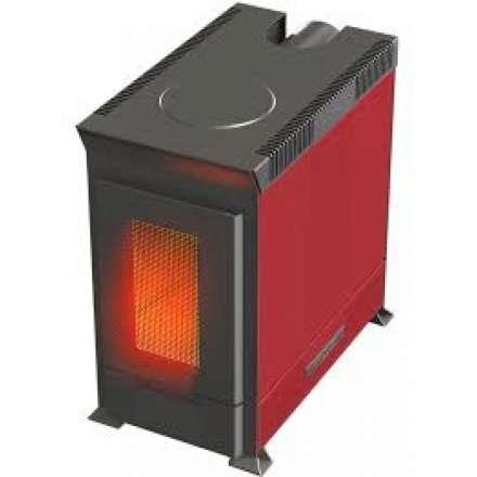 Отопительная печь Теплодар Матрица 200 в Витебске