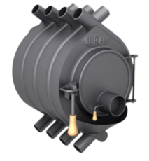 Печь отопительная Буран АОТ-06 тип 00 в Витебске