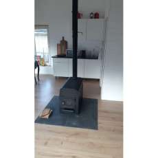 Купить Печь отопительная Везувий Комфорт 200 (ДТ-3) в Витебске в Витебске