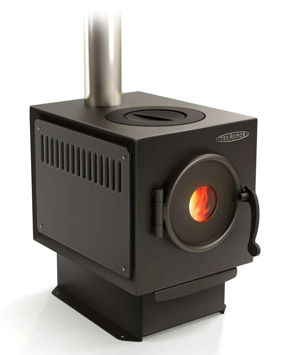 Печь отопительная Термофор Золушка 2016 купить в Витебске