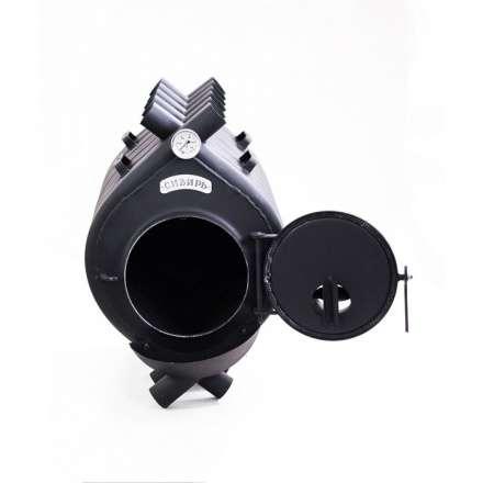 Печь воздухогрейная БВ-180 Сибирь в Витебске