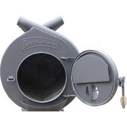 Печь отопительная Бренеран АОТ-19 тип 04 в Витебске