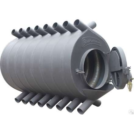 Печь отопительная Бренеран АОТ-19 тип 04 в Витебске