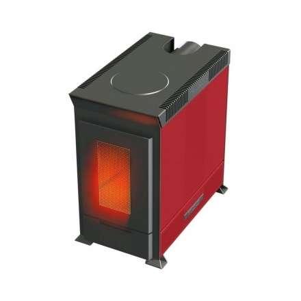 Печь отопительная Теплодар Матрица 100 в Витебске