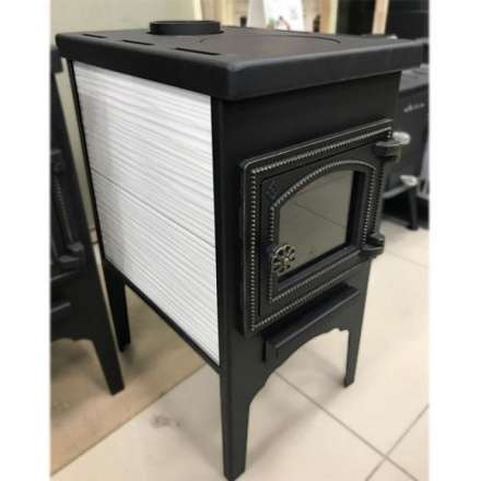 Купить стальную Печь отопительная Везувий В5С в Витебске в Витебске