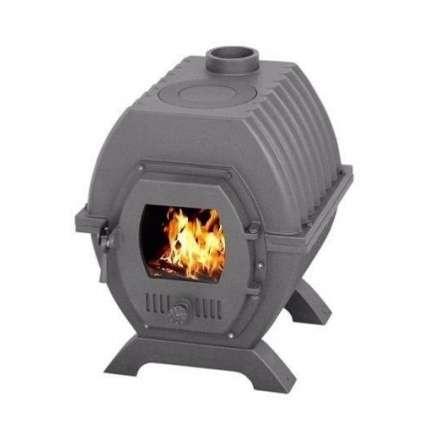 Печь отопительная чугунная Везувий Триумф 180 купить в Витебске