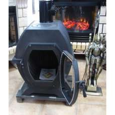 Купить Печь отопительная чугунная Везувий Триумф 180 в Витебске в Витебске