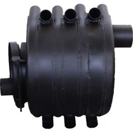 Печь отопительная ComfortProm Baron 150 в Витебске