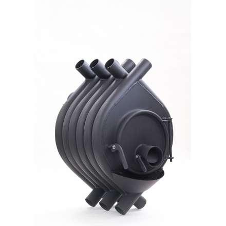 Печь воздухогрейная БВ-100 Сибирь в Витебске