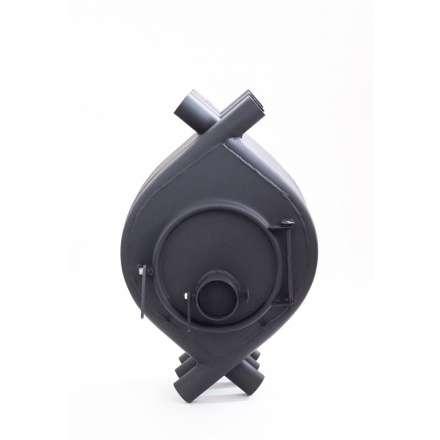 Печь воздухогрейная БВ-100 Сибирь в Витебске