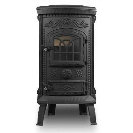 Купить Печь-камин Печь-камин NORDflam Verdo чугун в Витебске Амазонка бай фото в Витебске