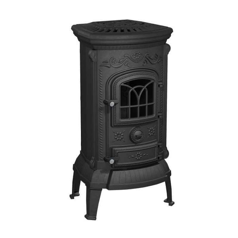 Печь-камин NORDflam Verdo Амазонка бай фото в Витебске