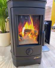 Купить недорогой камин EVEREST F7 в Витебске в Витебске