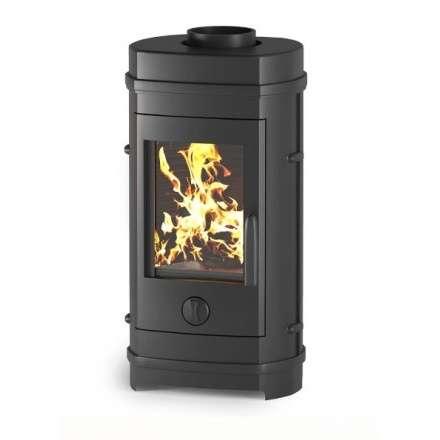 Печь-камин EVEREST F7 купить в Витебске