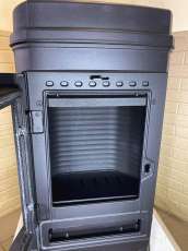 Купить чугунный камин EVEREST F7 в Витебске в Витебске