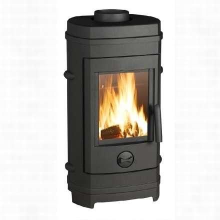 Печь-камин Invicta Remilly Амазонка бай фото в Витебске