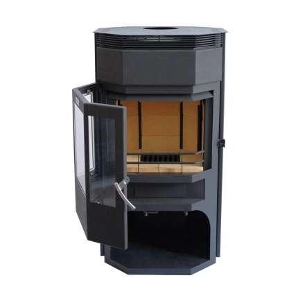 Стальной камин Сибирь 12 фото в Витебске