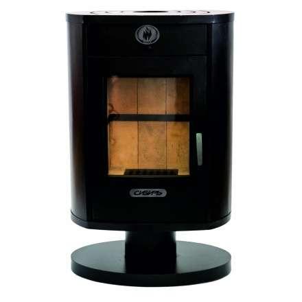 Стальной камин недорогой Сибирь 10 фото в Витебске