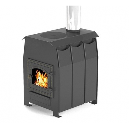 Печь отопительная Везувий Комфорт 100 (ДТ-3С) купить в Витебске