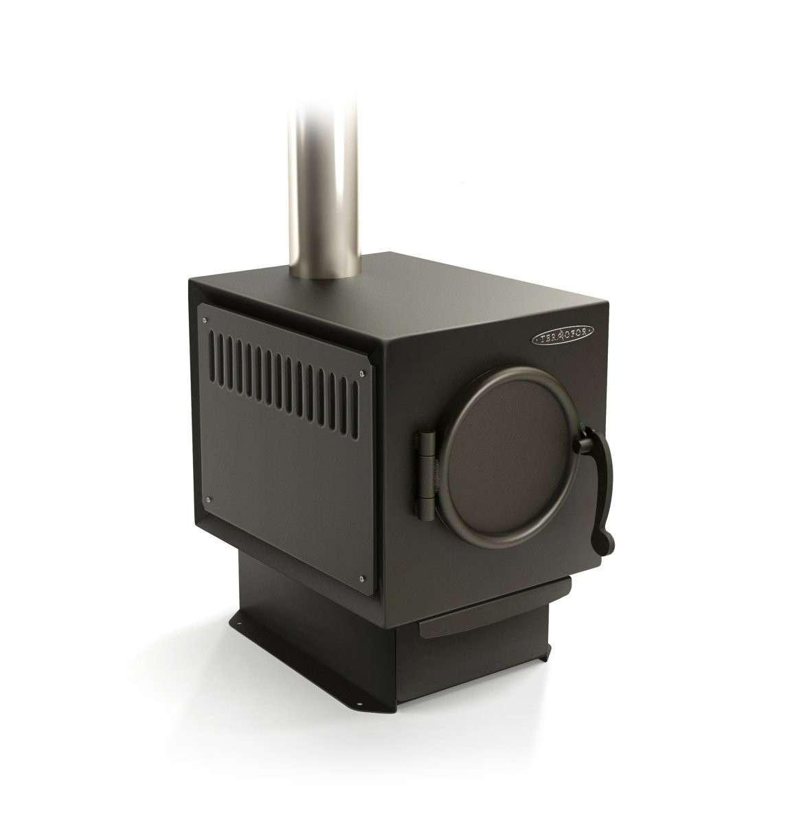 Отопительная печь Термофор Золушка 2016 Лайт купить в Витебске