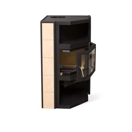 Купить печь-камин Мета-Бел Амур в Витебске фото в Витебске