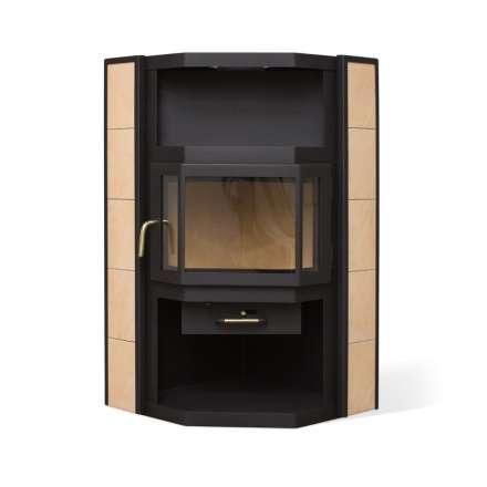 Печь-камин Мета-Бел АОТ 9.0-04 (в модификации Амур) Амазонка бай фото в Витебске